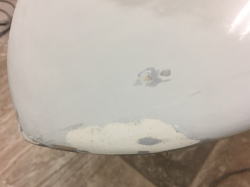 �I�[���y�C���g surftech �_�O�n�E�g 8